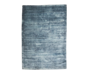 Kilimas PLAIN AQUA (Rankų darbo kolekcija)